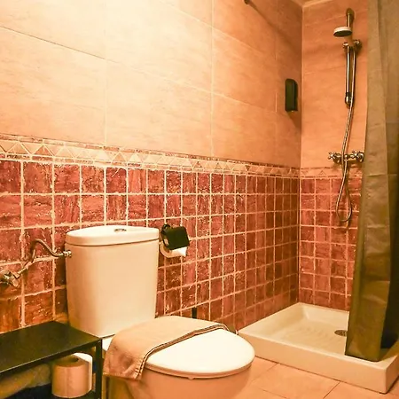 Casa Rural Chamorga - Pension - Guesthouse - Santa Cruz de Tenerife Room photo