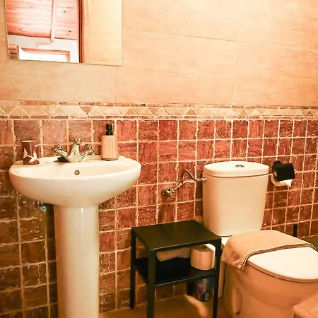 Casa Rural Chamorga - Pension - Guesthouse - Santa Cruz de Tenerife Room photo