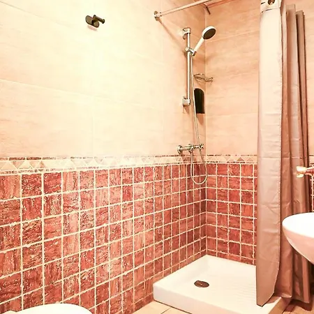 Casa Rural Chamorga - Pension - Guesthouse - Santa Cruz de Tenerife Room photo