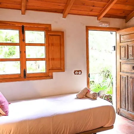 Casa Rural Chamorga - Pension - Guesthouse - Santa Cruz de Tenerife Room photo